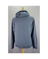 Nike hoodie gray L