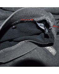 Wrangler sweater high-bord gray L