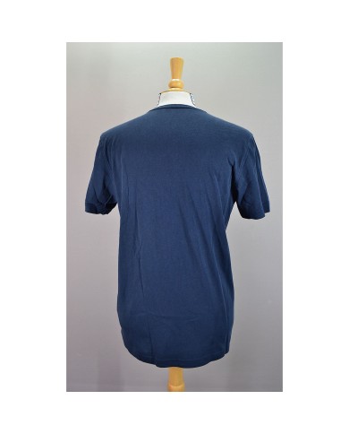 Reebok t-shirt blue M/L