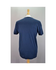Reebok t-shirt blue M/L Reebok t-shirt blue M/L