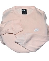 Nike sweater pink M Nike sweater pink M