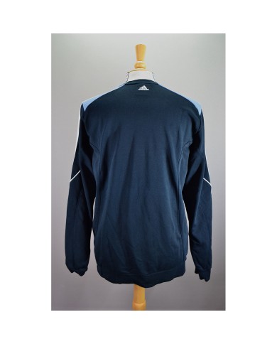 Adidas sweater clima365 black L