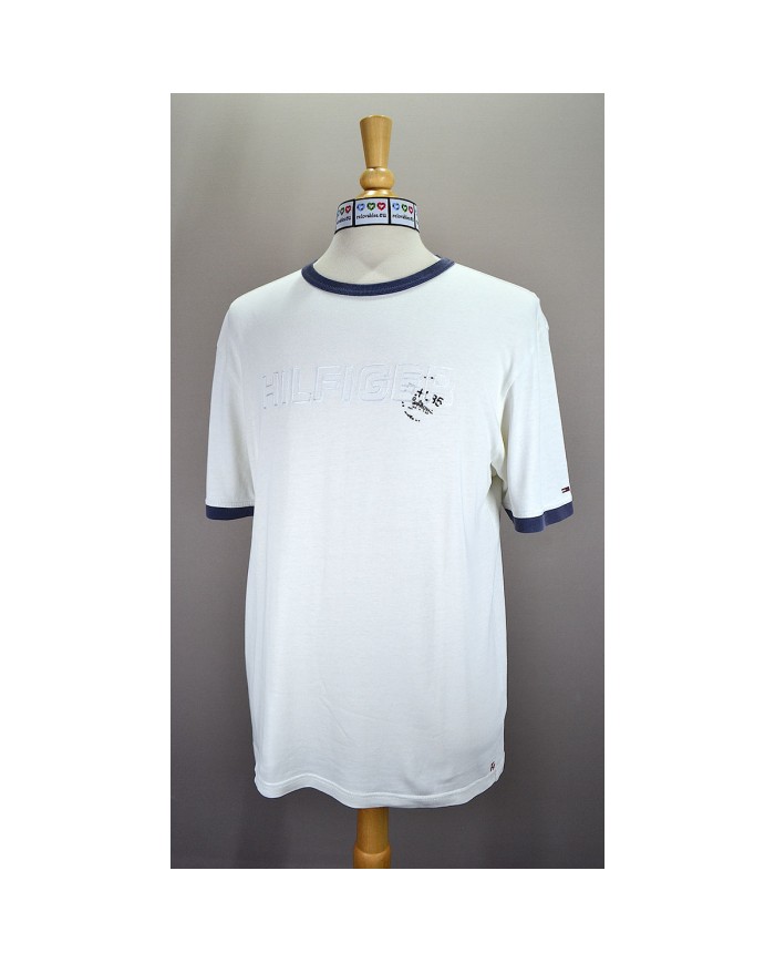 Tommy Hilfiger t-shirt white L