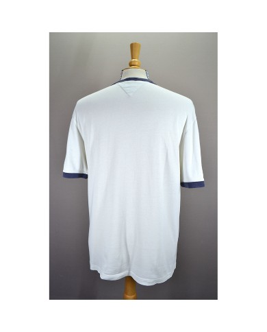 Tommy Hilfiger t-shirt white L