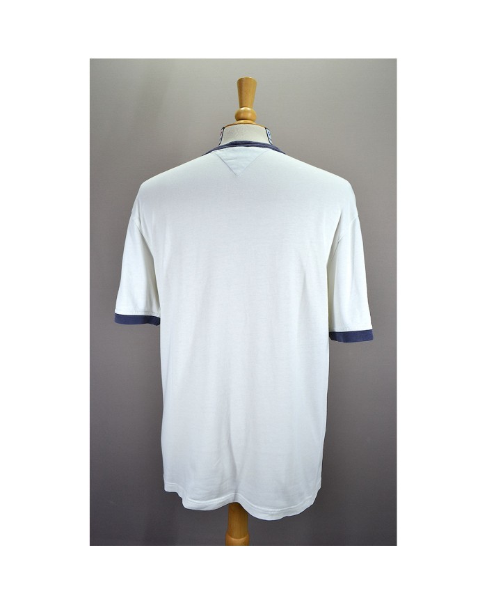 Tommy Hilfiger t-shirt white L