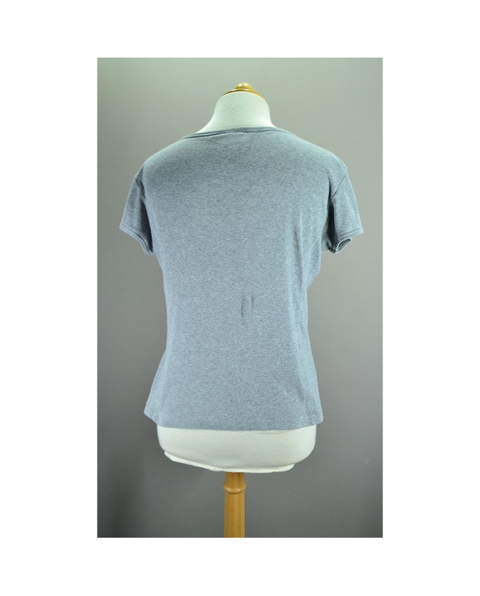 Champion t-shirt gray L