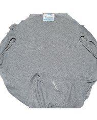 Champion t-shirt gray L