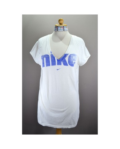 Nike t-shirt white L
