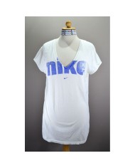 Puma t-shirt crop-top stretch pink XS