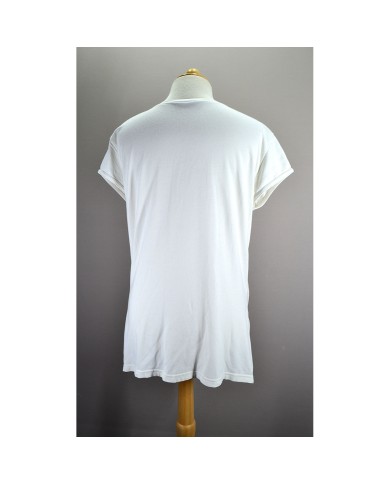 Nike t-shirt white L
