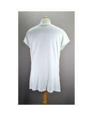 Nike t-shirt white L