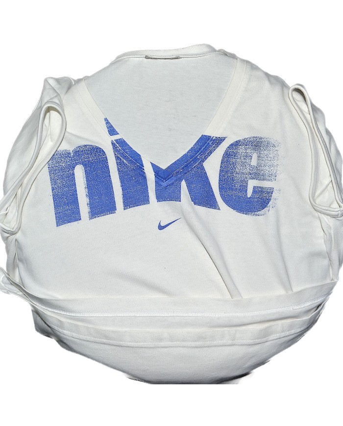 Nike t-shirt white L