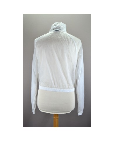 Nike rain jacket sportswear S