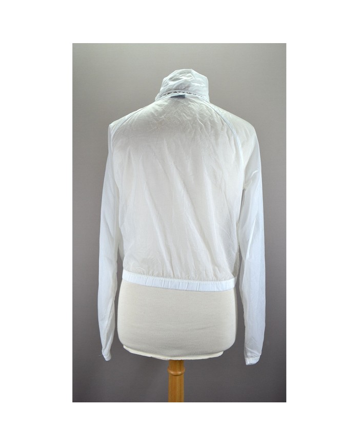 Nike rain jacket sportswear S