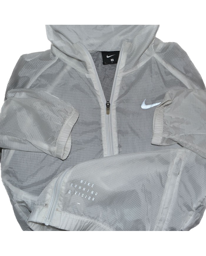 Nike rain jacket sportswear S