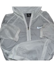 Nike rain jacket sportswear S