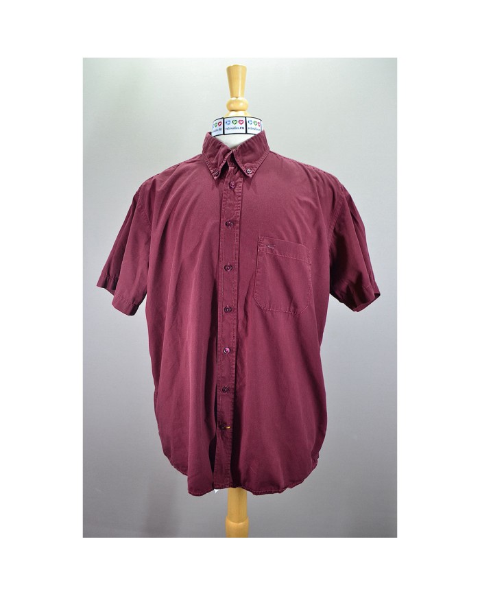 Camel Active shirt red L