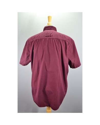 Camel Active shirt red L