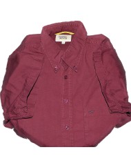 Camel Active shirt red L