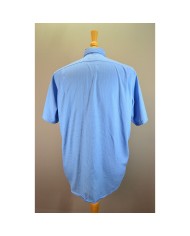 Lacoste shirt blue M