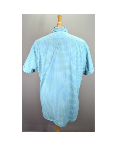 Tommy Hilfiger shirt blue XL