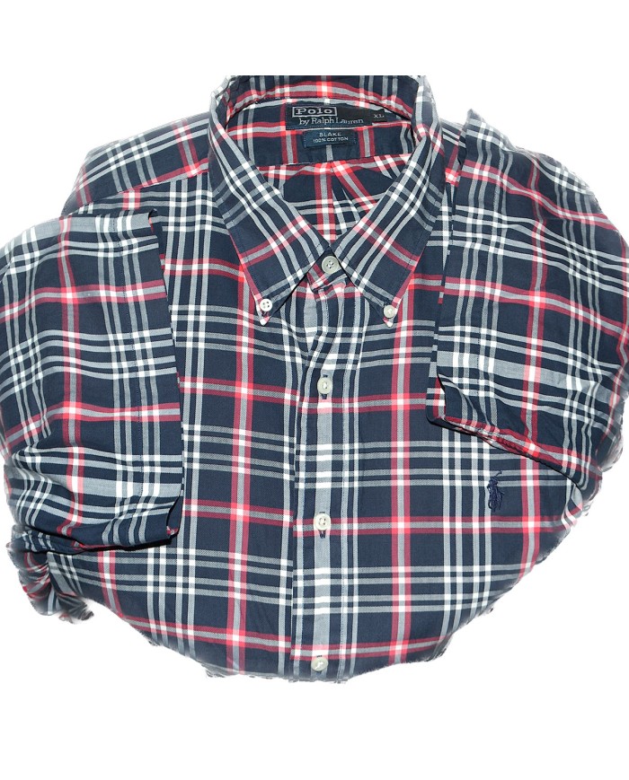 Ralph Lauren shirt XL