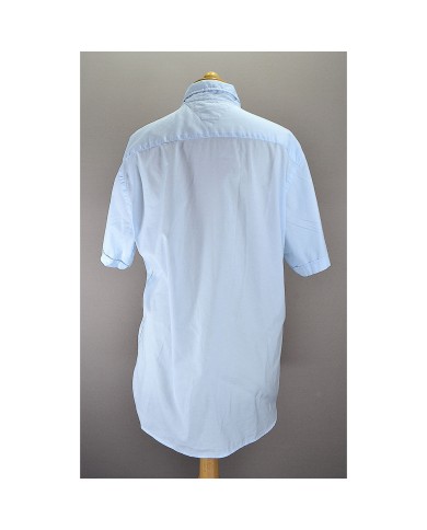 Tommy Hilfiger shirt blue XL