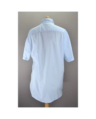 Tommy Hilfiger shirt blue XL