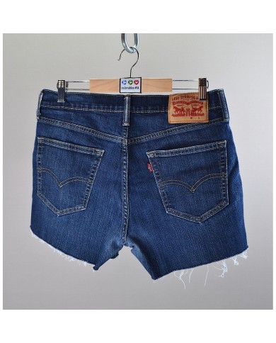 Levi's denim short blue W 30