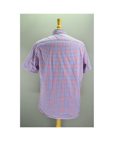 Tommy Hilfiger shirt costom fit L