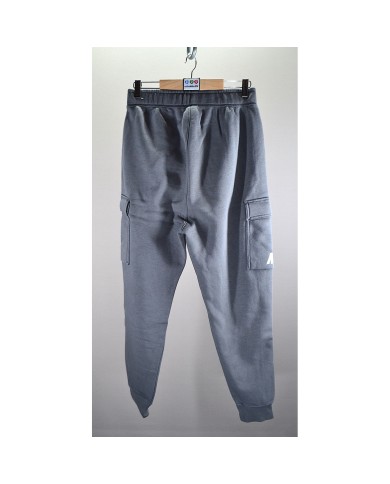 Nike sweatpants gray S