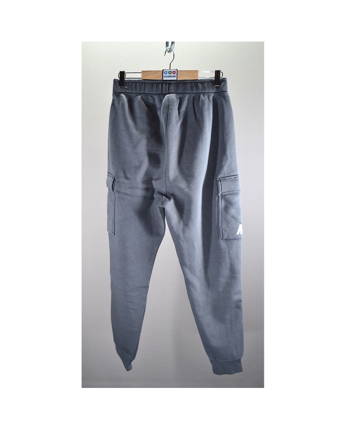Nike sweatpants gray S