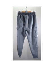 Nike sweatpants gray S