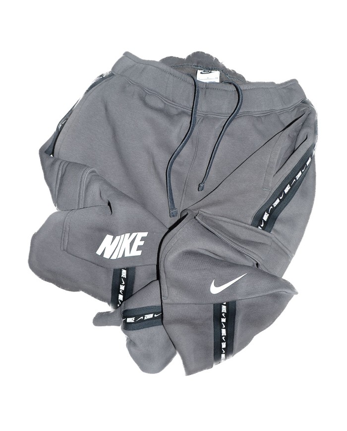 Nike sweatpants gray S