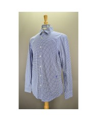 Tommy Hilfiger shirt costom fit L