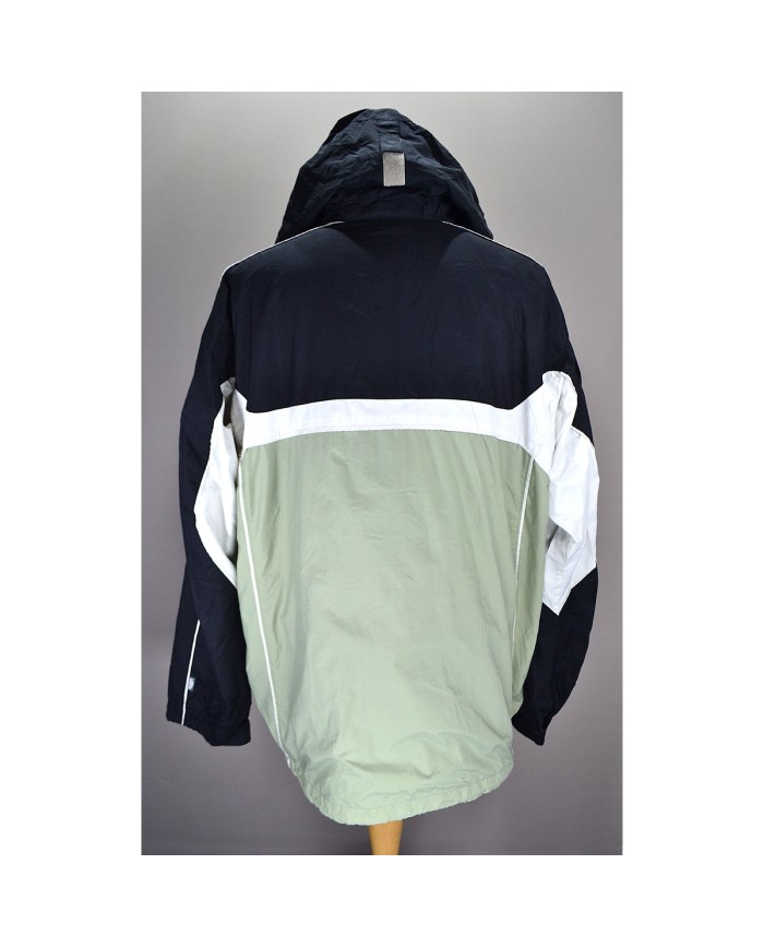 Columbia winter jacket sportswear L