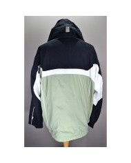 Columbia winter jacket sportswear L