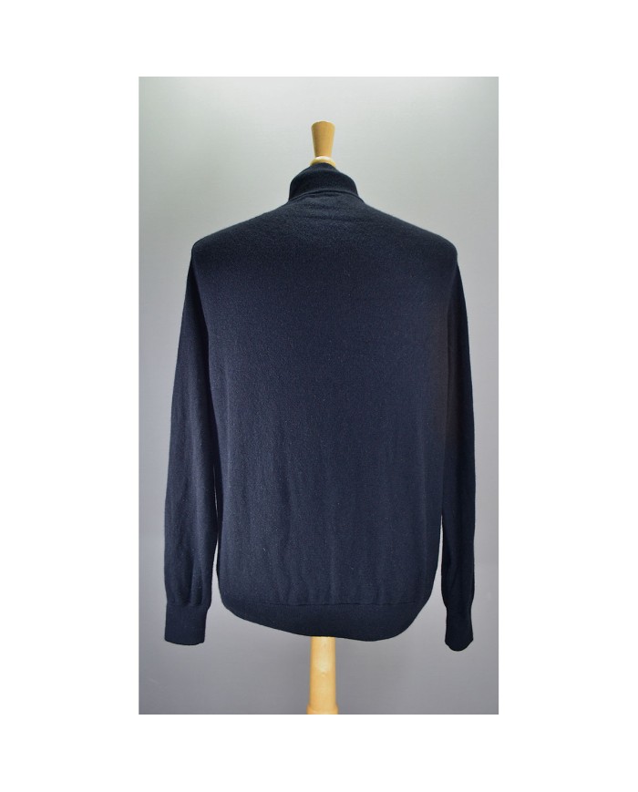 Ralph Lauren vest  black XL