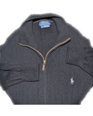 Ralph Lauren vest  black XL