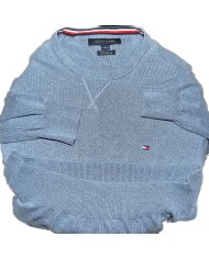 Tommy Hilfiger sweater blue M