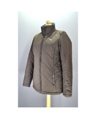 Columbia jacket blue L