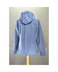 Columbia jacket blue L