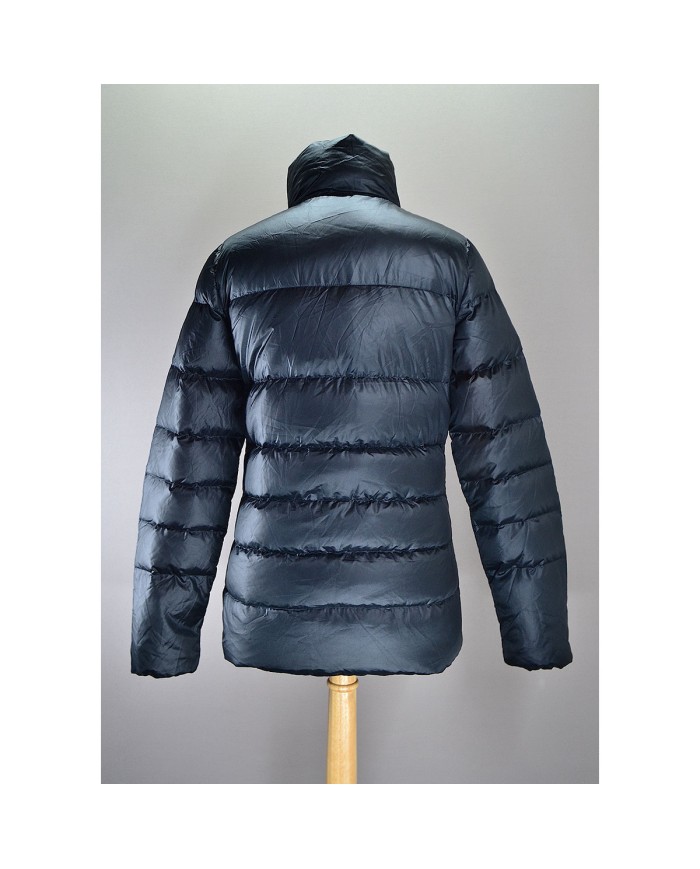 Nike winter jacket black S