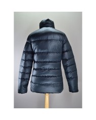 Nike winter jacket black S