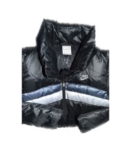 Nike winter jacket black S