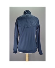 Adidas track-jacket sportswear black M