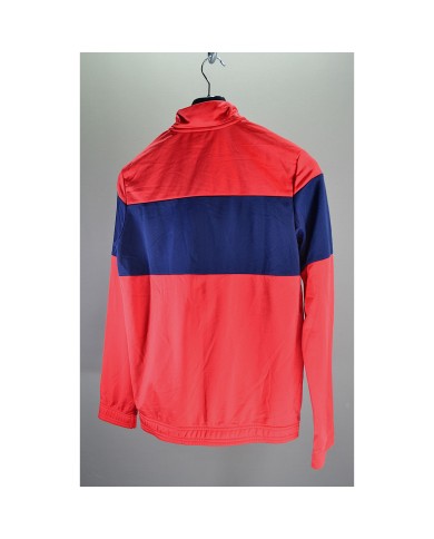 Puma track-jacket red 15/16 years Puma track-jacket red 15/16 years