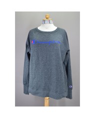 Tommy Hilfiger sweater v-neck black M