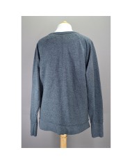 Champion sweater gray L