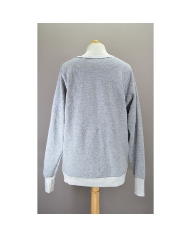 Champion sweater gray L